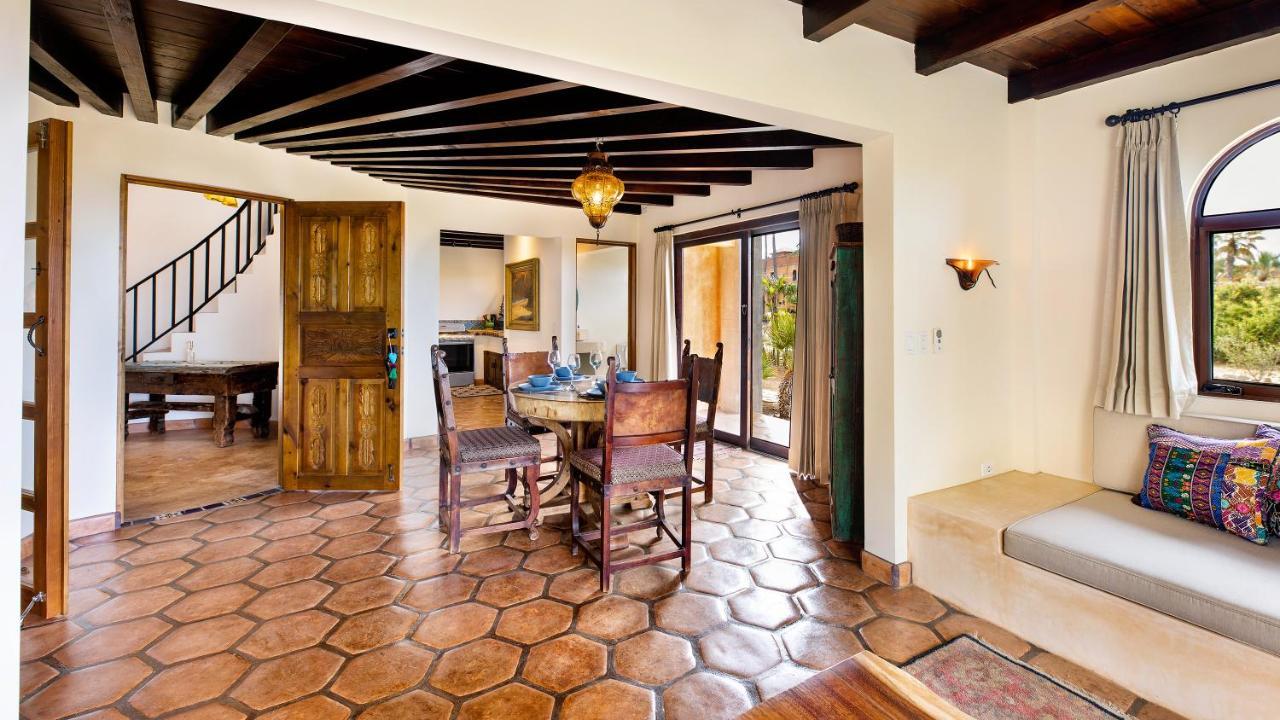 טודוס סנטוס Villa Santa Cruz מראה חיצוני תמונה