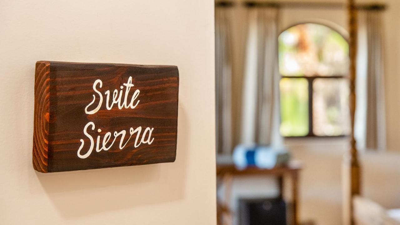 טודוס סנטוס Villa Santa Cruz מראה חיצוני תמונה