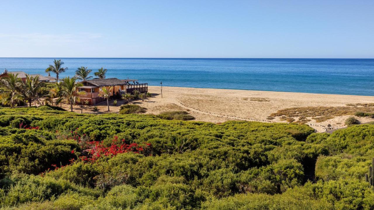 טודוס סנטוס Villa Santa Cruz מראה חיצוני תמונה
