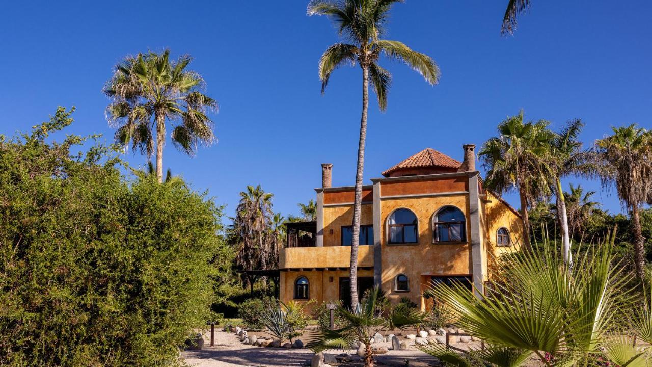 טודוס סנטוס Villa Santa Cruz מראה חיצוני תמונה