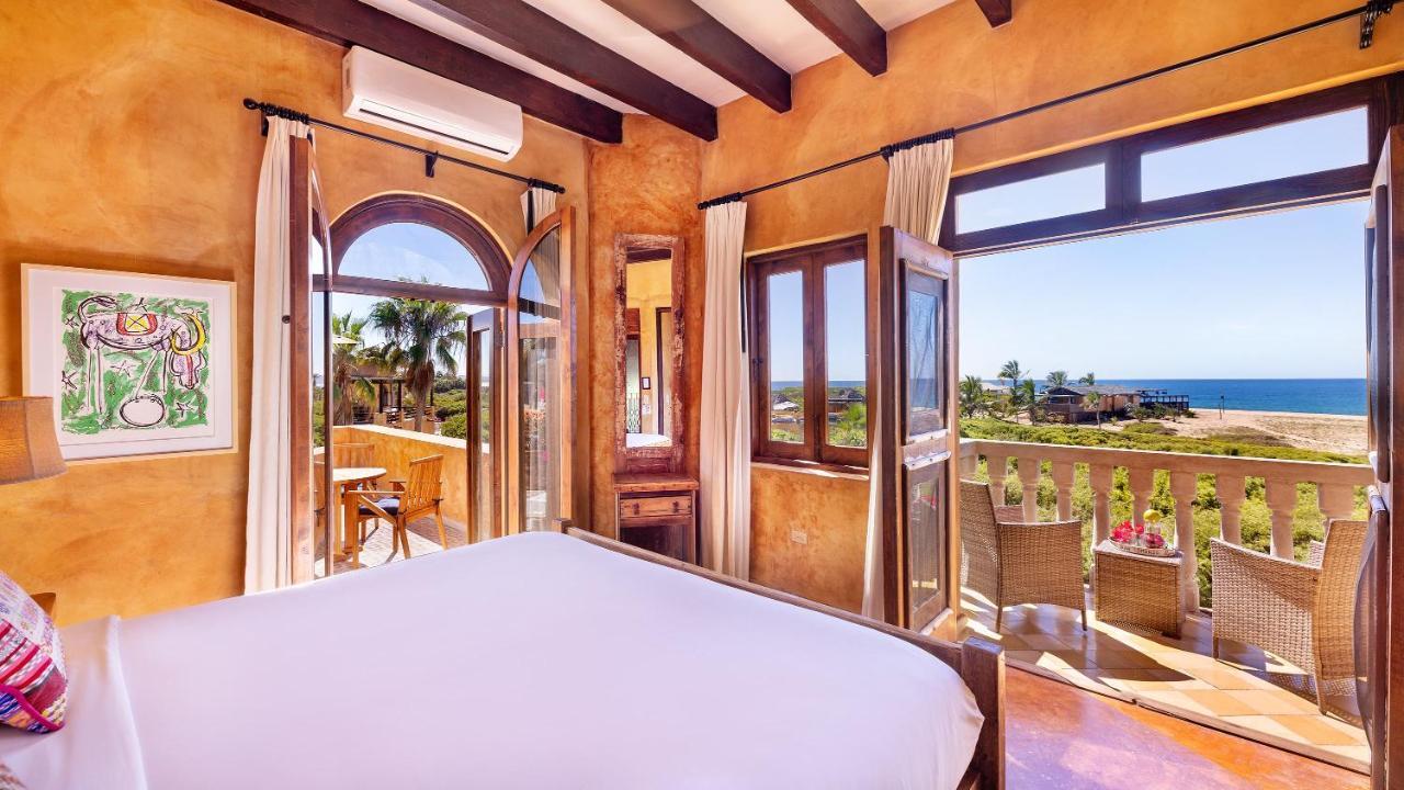 טודוס סנטוס Villa Santa Cruz מראה חיצוני תמונה