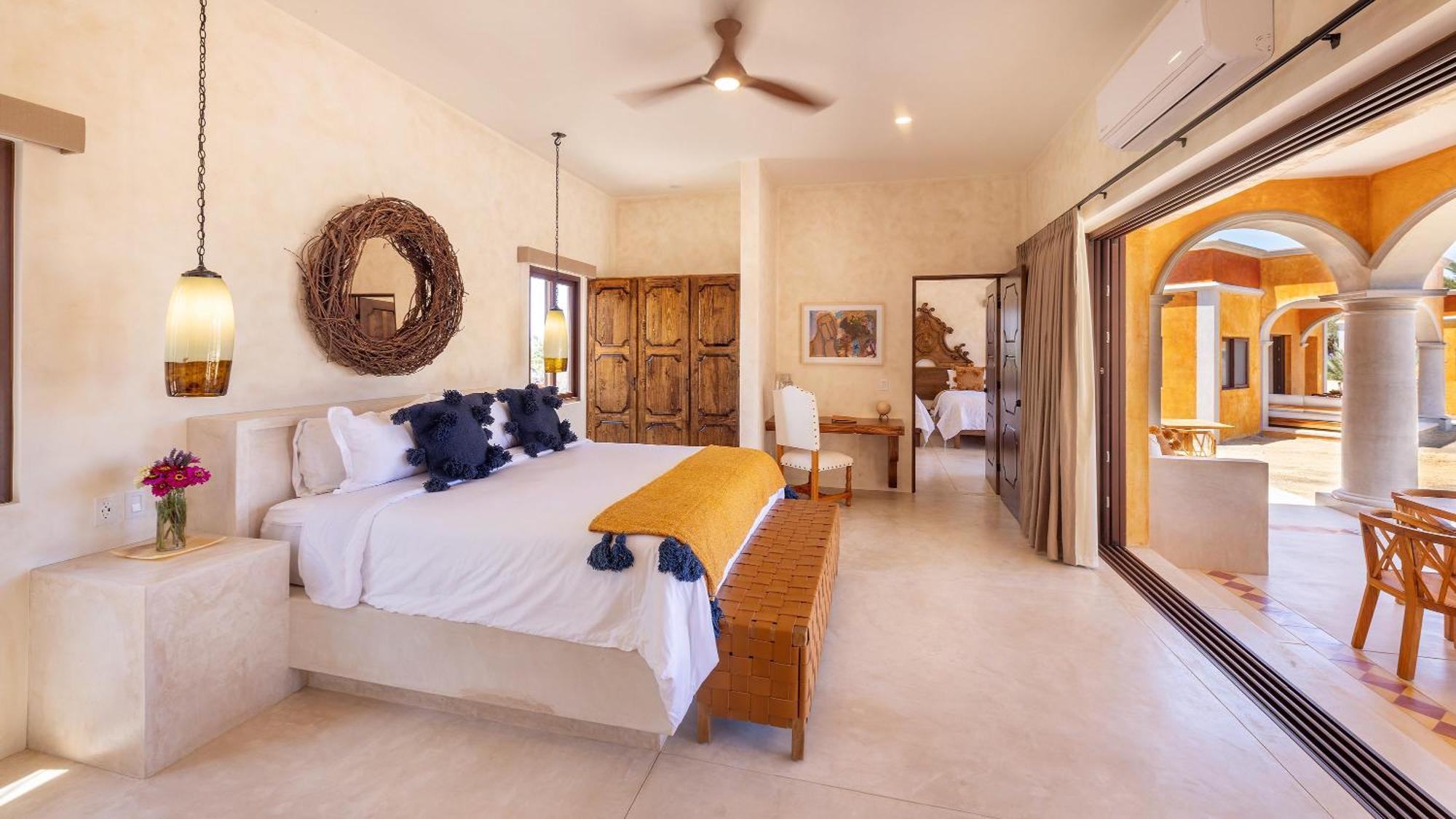 טודוס סנטוס Villa Santa Cruz מראה חיצוני תמונה