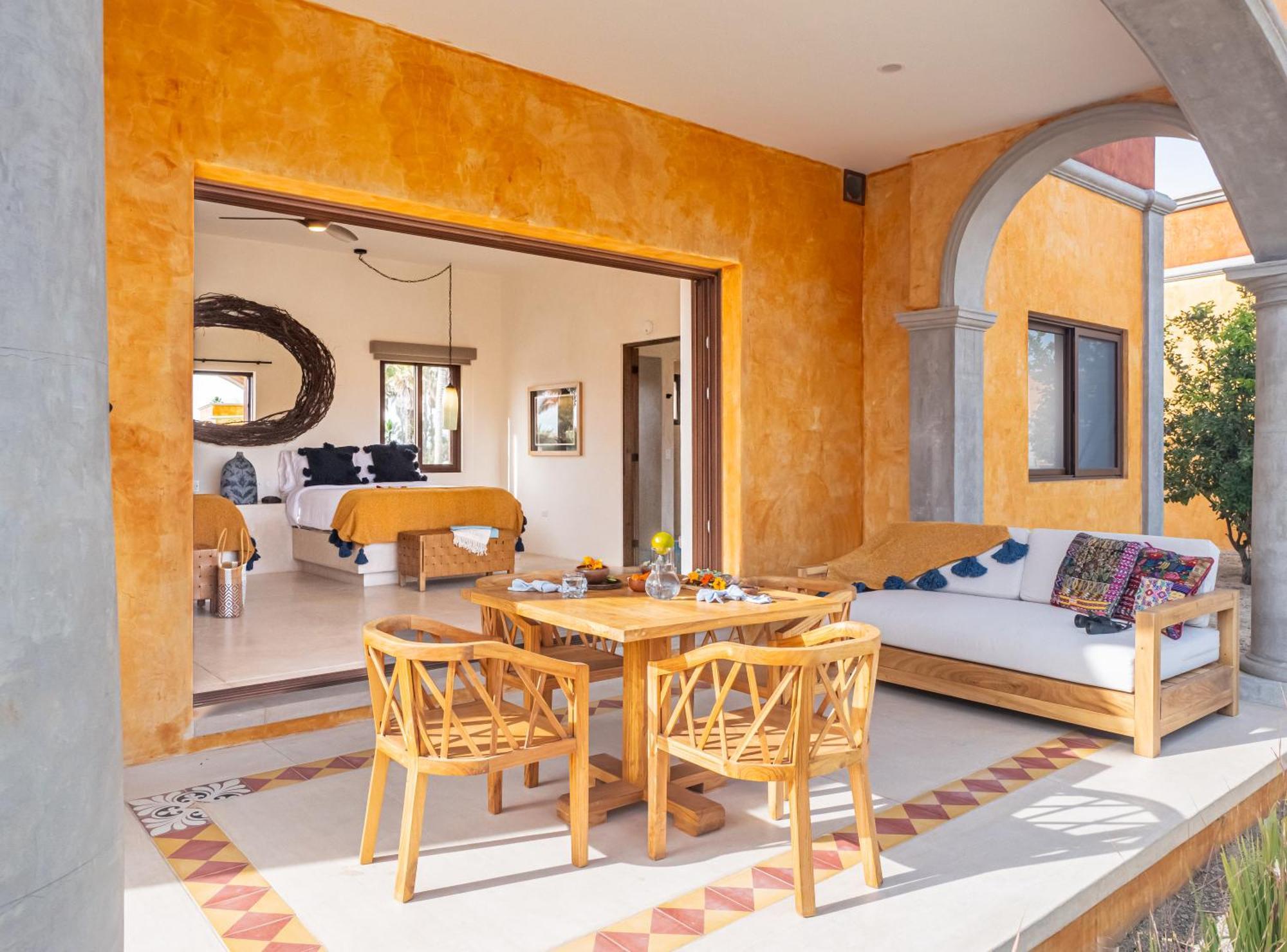 טודוס סנטוס Villa Santa Cruz מראה חיצוני תמונה