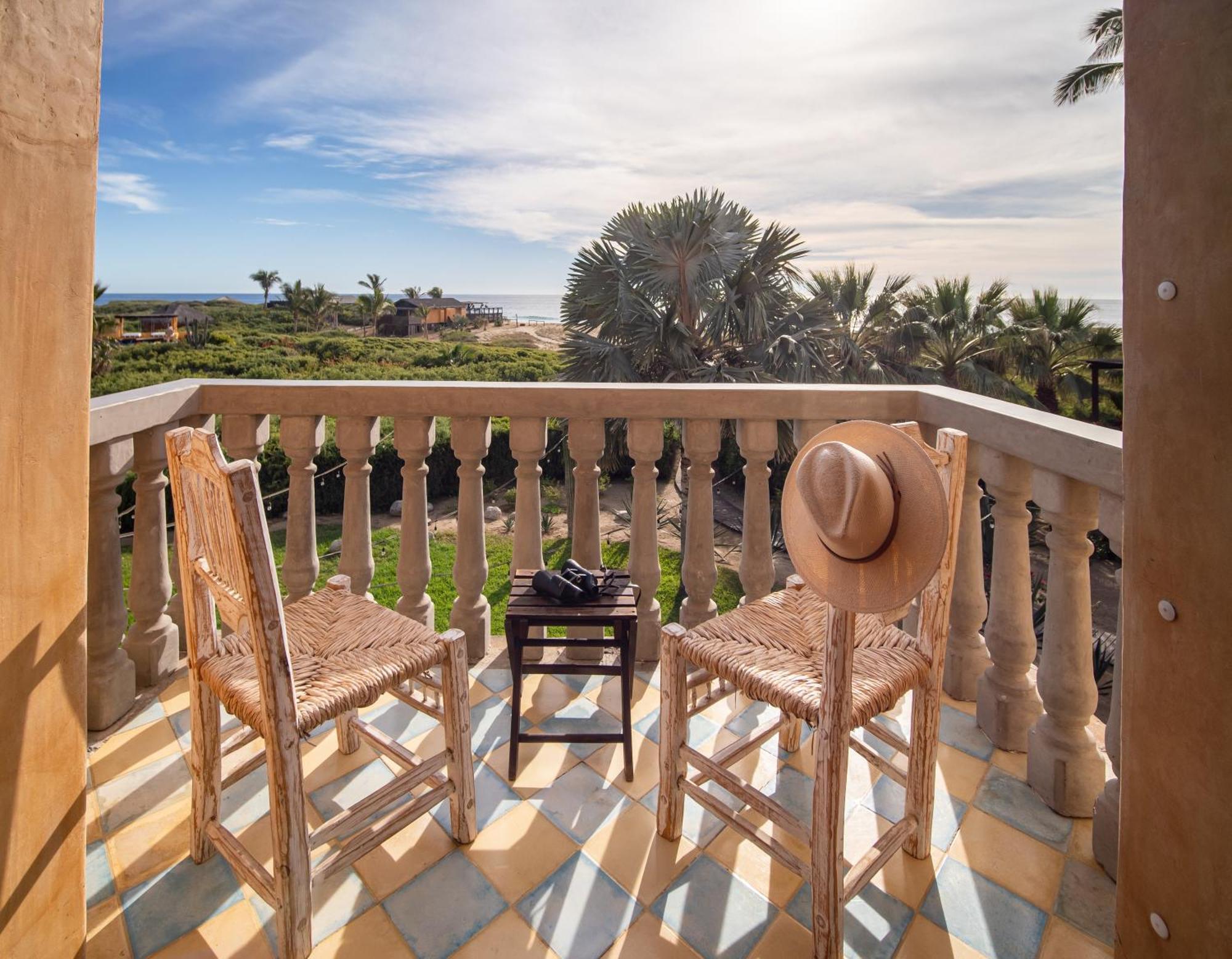 טודוס סנטוס Villa Santa Cruz מראה חיצוני תמונה
